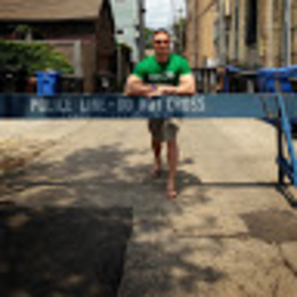 Meet your Posher, Christopher - Picture 1 of 1